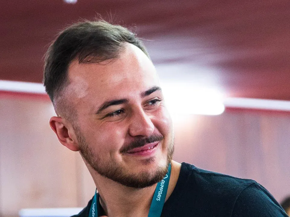 Luka Pervan
